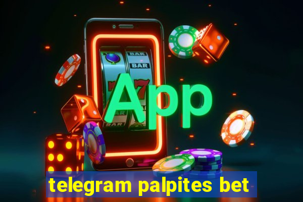 telegram palpites bet